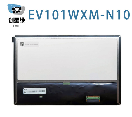 EV101WXM-N10 BOE 10.1&quot; 1280 ((RGB) × 800, 400 cd/m2