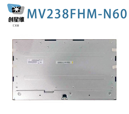 MV238FHM-N60 BOE 23.8&quot; 1920 ((RGB) × 1080, 250 cd/m2 Pantalla LCD industrial