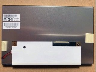 G070VVN01.2 7 panel LCD mate del brillo de la altura del pedazo de la pulgada 6/8