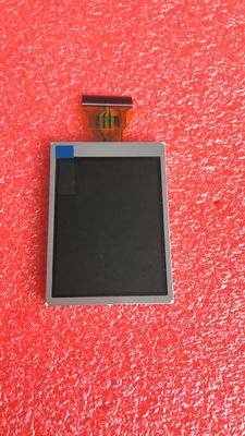 TD025THEEA -10 ~ 60°C 2,5 el panel de la pulgada 640*240 LTPS TFT LCD