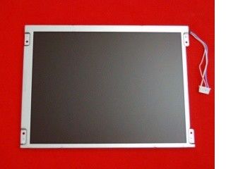 10,4 el panel LTD104C11S de VGA 76PPI TFT LCD del ² de la pulgada los 400cd/m