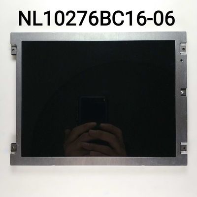 Panel LCD NL10276BC16-06 del brillo de la altura de 152PPI 600cd/m2