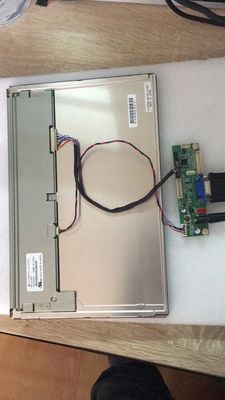 Panel 450CD/M2 de LCM TFT LCD de AA121TD02 Mitsubishi 12,1”