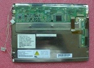 Temperatura de funcionamiento de AA084VJ11 Mitsubishi 8.4INCH 640×480 RGB 1500CD/M2 WLED LVDS: -30 ~ EXHIBICIÓN INDUSTRIAL del LCD de 80 °C