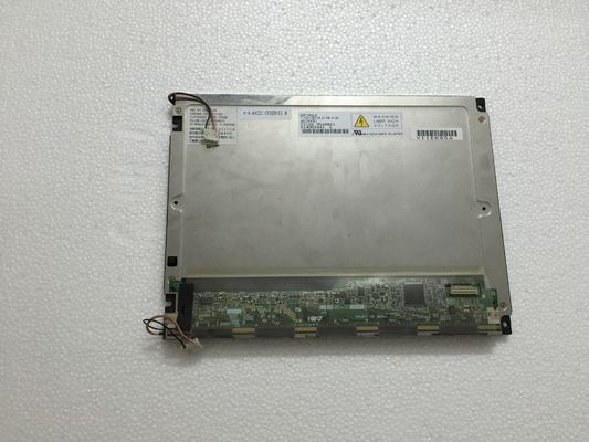Temporeros del almacenamiento de AA104XL02 Mitsubishi 10.4INCH 1024×768 RGB 250CD/M2 WLED LVDS.: -30 ~ EXHIBICIÓN INDUSTRIAL del LCD de 80 °C