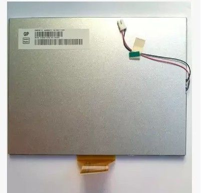 Temperatura de funcionamiento de AT080MD01 Mitsubishi 8INCH 800×480 RGB 1000CD/M2 WLED LVDS: -40 ~ EXHIBICIÓN INDUSTRIAL del LCD de 85 °C