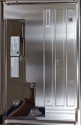 Temporeros del almacenamiento de AA121TJ01 Mitsubishi 12.1INCH 1280×800 RGB 1500CD/M2 WLED LVDS.: -40 ~ EXHIBICIÓN INDUSTRIAL del LCD de 80 °C