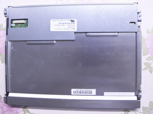 Temperatura de funcionamiento de AA104SG02 Mitsubishi 10.4INCH 800×600 RGB 400CD/M2 CCFL LVDS: -20 ~ EXHIBICIÓN INDUSTRIAL del LCD de 70 °C