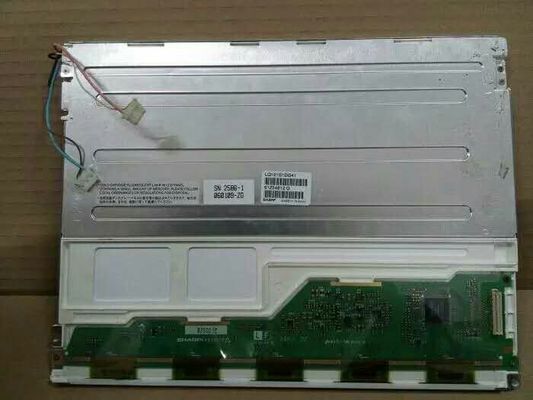 AA121SM01 Mitsubishi temporeros del almacenamiento del ² de 12,1 pulgadas 800 (RGB) ×600 550 cd/m.: -30 ~ EXHIBICIÓN INDUSTRIAL del LCD de 80 °C