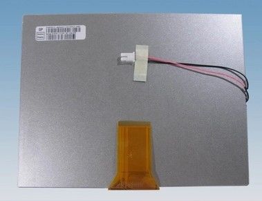 Temporeros de funcionamiento de AT080MD11 Mitsubishi 8INCH 800×480 RGB 1000CD/M2 WLED LVDS.: -40 ~ EXHIBICIÓN INDUSTRIAL del LCD de 85 °C
