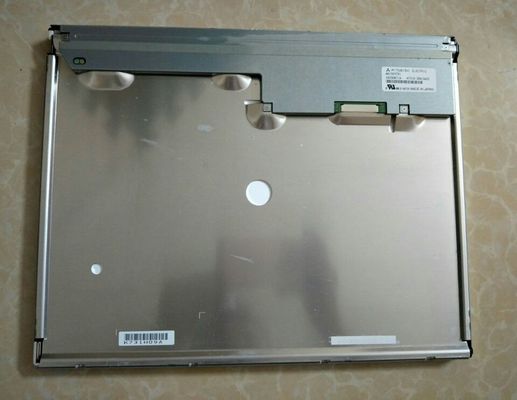 AA150XT01--Temperatura de funcionamiento del T1 Mitsubishi 15INCH 1024×768 RGB 640CD/M2 WLED LVDS: -20 ~ 70 °C LCD INDUSTRIAL
