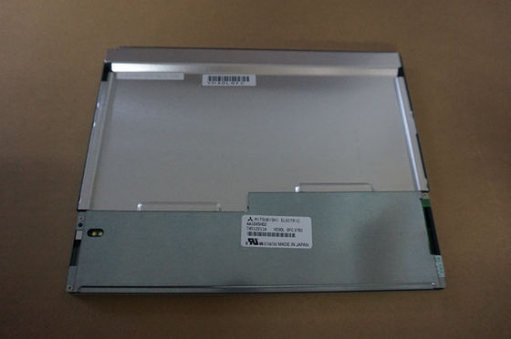 Temporeros de funcionamiento de AA104SH01 Mitsubishi 10.4INCH 800×600 RGB 700CD/M2 WLED LVDS.: -30 ~ EXHIBICIÓN INDUSTRIAL del LCD de 80 °C