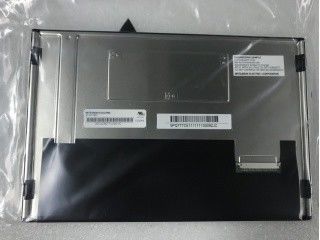 Temporeros de funcionamiento de AA101TA02 Mitsubishi 10.1INCH 1280×800 RGB 500CD/M2 WLED LVDS.: -40 ~ EXHIBICIÓN INDUSTRIAL del LCD de 80 °C