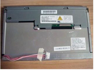 Temporeros del almacenamiento de AA065VD13 Mitsubishi 6.5INCH 640×480 RGB 1300CD/M2 WLED TTL.: -30 ~ EXHIBICIÓN INDUSTRIAL del LCD de 80 °C