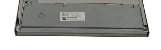 Temperatura de funcionamiento de AA175TE03 Mitsubishi 17.5INCH 1280×768 RGB 450CD/M2 WLED LVDS: -20 ~ EXHIBICIÓN INDUSTRIAL del LCD de 70 °C