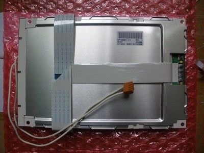SP14Q002-T HITACHI 5,7&quot; 320×240, 60 temporeros del almacenamiento del ² de cd/m.: -30 ~ 80 °C LCD INDUSTRIAL DISPLA