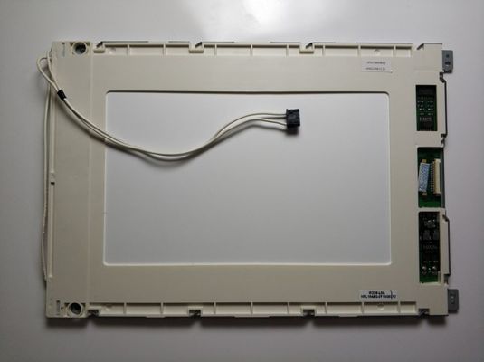 SP24V001-A KOE 9,4&quot; temporeros del almacenamiento del ² de 640×480 110 cd/m.: -25 ~ 60 °C LCD INDUSTRIAL DISPLA