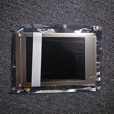 SX14Q001 HITACHI 5,7&quot; pulgada 320×240, temperatura de almacenamiento del ² de 150 cd/m: -20 ~ EXHIBICIÓN INDUSTRIAL del LCD de 80 °C