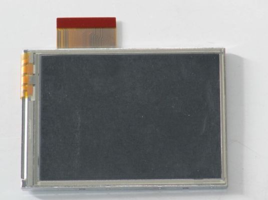 TX13D03VM1CAA HITACHI temporeros del almacenamiento ×480 600 de 5,0 pulgadas 640 (RGB) (² de cd/m).: -30 ~ EXHIBICIÓN INDUSTRIAL del LCD de 80 °C