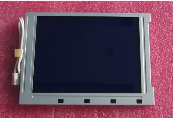 TX14D12VM1CAB temporeros del almacenamiento del ² de ×240 480 cd/m de HITACHI 5,7&quot; 320 (RGB).: -30 ~ EXHIBICIÓN INDUSTRIAL DEL LCD DE 80 °