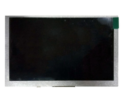 0.31W KOE 6,2&quot; panel LCD industrial TX16D20VM5BPA de 640×240 320nits