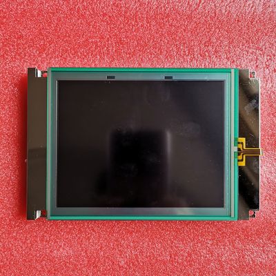 TX20D34VM2BPA temporeros del almacenamiento del ² de ×480 320 cd/m de KOE 8,0&quot; 800 (RGB).: -30 ~ EXHIBICIÓN INDUSTRIAL del LCD de 80 °C