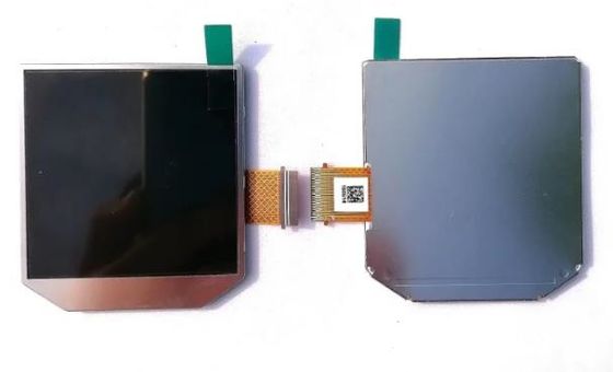 TM030XDHG30 450CD/M2 LCD DE TIANMA 2,1&quot; 480 (RGB) EXHIBICIÓN INDUSTRIAL DE ×480