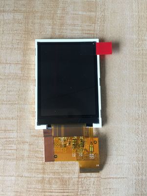 TM022HDHT1-00 cd/m de TIANMA 2,2&quot; 240 (RGB) EXHIBICIÓN INDUSTRIAL del LCD del ² de ×320 90