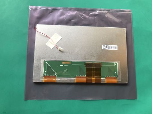 AT102TN03 V.8 Innolux 10,2” 800 (RGB) EXHIBICIÓN INDUSTRIAL del LCD del ² de ×480 350 cd/m