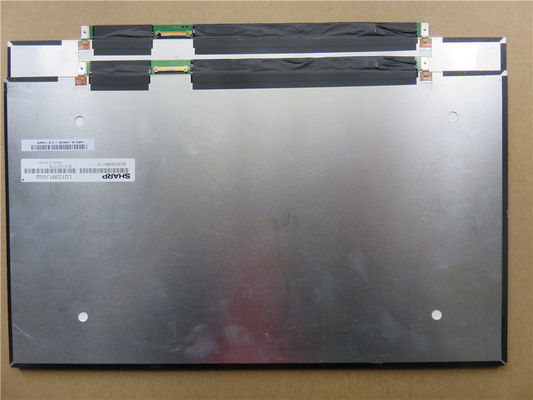 Sostenido LQ133M1JW02	13,3” LCM 1920×1080RGB 	² de los 330cd/m    EXHIBICIÓN INDUSTRIAL DEL LCD