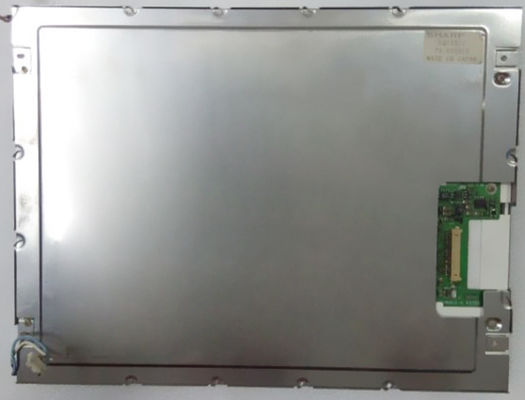 LQ12X11   12,1” 105PPI   1024×768RGB   Exhibición aguda de TFT LCD