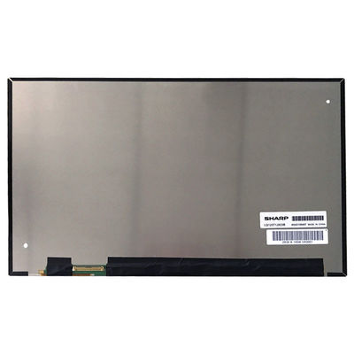 Sostenido de LQ125T1JX03B	12,5” LCM 2560×1440RGB 	² de los 400cd/m   EXHIBICIÓN INDUSTRIAL DEL LCD