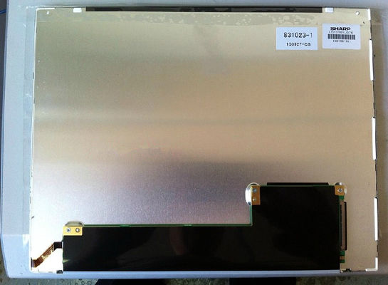 12,1” LCM 800×600RGB   ² de los 330cd/m    LQ121S1LG75	Sostenido   Exhibición de TFT LCD