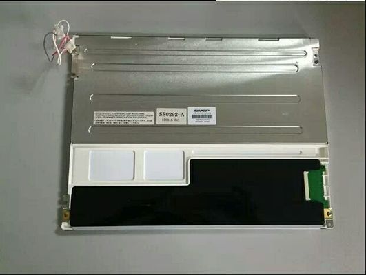 12,1” LCM 800×600RGB   ² de los 370cd/m   LQ121S1LG44	Exhibición aguda de TFT LCD