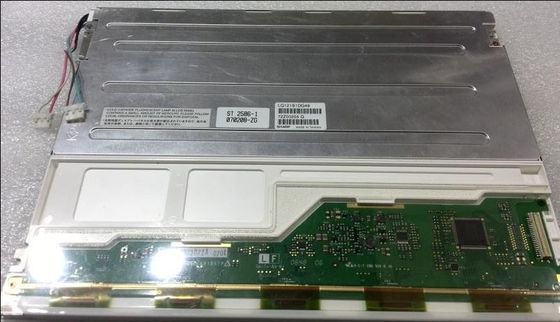 12,1” LCM 800×600RGB   ² de los 370cd/m   LQ121S1DG49	Exhibición aguda de TFT LCD