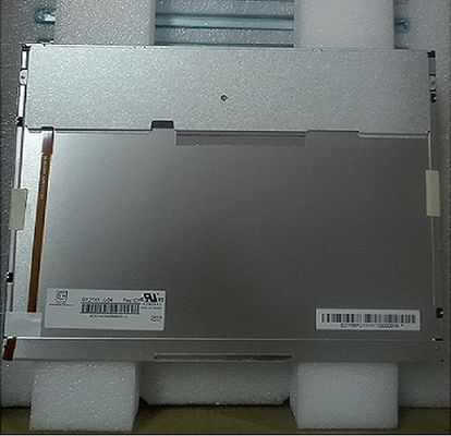 G121X1-L04 INNOLUX 12,1” 1024 (RGB) EXHIBICIONES INDUSTRIALES del LCD del ² de ×768 500 cd/m