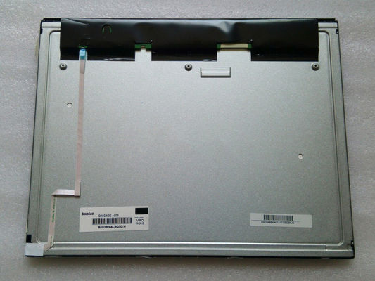 G150XGE-L06 INNOLUX 15,0” 1024 (RGB) EXHIBICIONES INDUSTRIALES del LCD del ² de ×768 250 cd/m