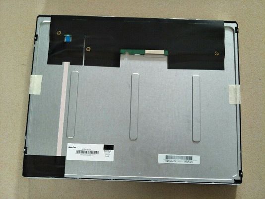 G150XNE-L03 INNOLUX 15,0” 1024 (RGB) EXHIBICIONES INDUSTRIALES del LCD del ² de ×768 300 cd/m