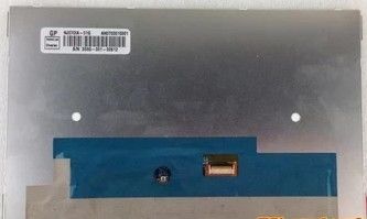 HJ070IA-01G CHIMEI EXHIBICIÓN INDUSTRIAL del LCD del ² de ×600 350 cd/m de Innolux 7,0&quot; 1024 (RGB)