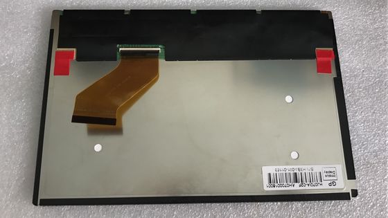 HJ070IA-02F EXHIBICIÓN INDUSTRIAL del LCD del ² de ×800 350 cd/m de Innolux 7,0&quot; 1280 (RGB)