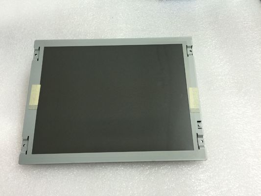 LQ084S3LG12	Sostenido 8,4&quot; LCM 800×600RGB  EXHIBICIÓN INDUSTRIAL del LCD del ² de los 400cd/m