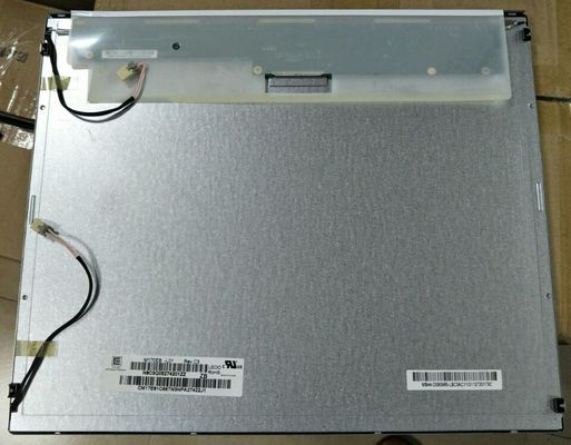 M170E8-L01 CMO 17,0” 1280 (RGB) EXHIBICIONES INDUSTRIALES del LCD del ² de ×1024 250 cd/m