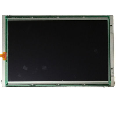 EXHIBICIÓN INDUSTRIAL de TCG085WVLCA-G00 Kyocera 8.5INCH LCM 800×480RGB 200NITS WLED TTL LCD