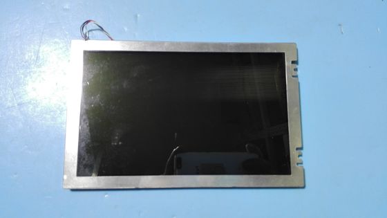 EXHIBICIÓN INDUSTRIAL de TCG085WVLQDPGJ-GC00 Kyocera 8.5INCH LCM 800×480RGB 320NITS WLED TTL LCD