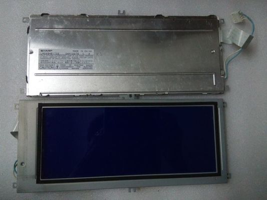 Sostenido LM089HB1T04   8,9&quot; LCM	640×240RGB	EXHIBICIÓN INDUSTRIAL del LCD del ² de los 250cd/m