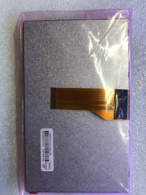 P070ACG-AZ1 cd/m de Innolux 7,0&quot; 600 (RGB) EXHIBICIÓN INDUSTRIAL del LCD del ² de ×1024 350
