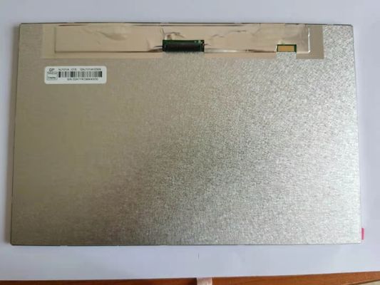P101KDA-AF4 Innolux 10,1” 1200 (RGB) EXHIBICIONES INDUSTRIALES del LCD del ² de ×1920 400 cd/m