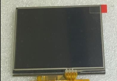 PT035TN01 V.6 cd/m de Innolux 3,5&quot; 320 (RGB) EXHIBICIÓN INDUSTRIAL del LCD del ² de ×240 350