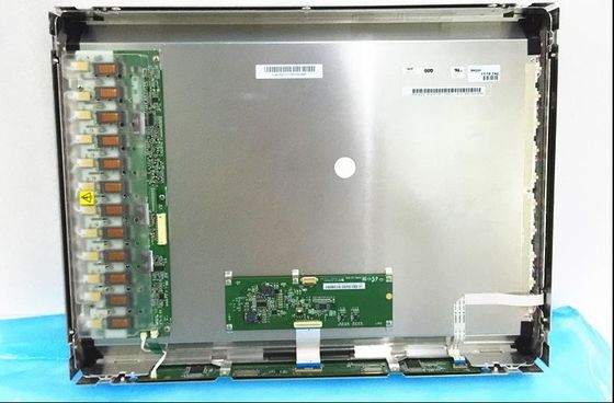 R208R1-L01 CMO 20,8” 2048 (RGB) EXHIBICIONES INDUSTRIALES del LCD del ² de ×1536 1000 cd/m