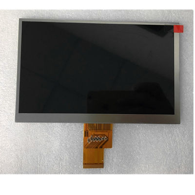 ZJ070NA-01B CHIMEI EXHIBICIÓN INDUSTRIAL del LCD del ² de ×600 350 cd/m de Innolux 7,0&quot; 1024 (RGB)